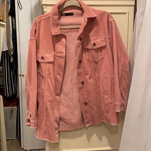Zara Jacket